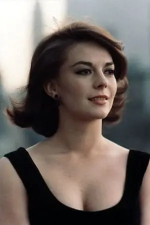 Фото Наталі Вуд (Natalie Wood) #44669