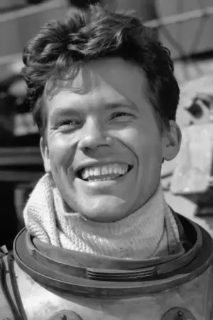 Фото Збігнєв Цибульський (Zbigniew Cybulski) #1387