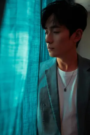 Фото Чжу Ілун (Zhu Yilong) #90670