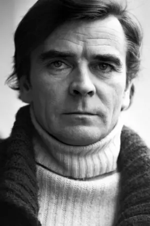 Фото Зигмунт Маланович (Zygmunt Malanowicz) #199540