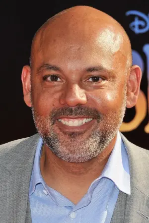 Фото Деніел Бекон #11320