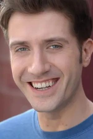 Фото Даррен Данстан #335526