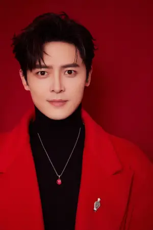 Фото  (Fu Xinbo) #341789