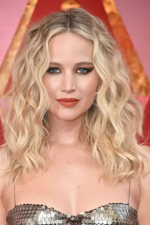 Фото Дженіфер Лоуренс (Jennifer Lawrence) #5994