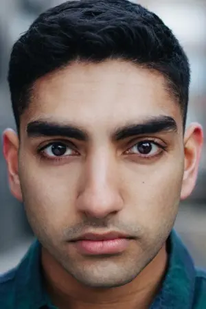 Фото  (Mawaan Rizwan) #158938