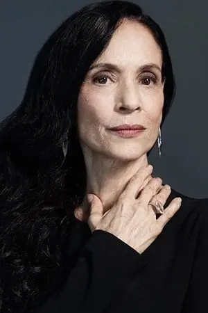 Фото Соня Брага (Sônia Braga) #42802