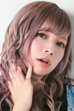 Фото Харука Ямадзакі (Haruka Yamazaki) #199152