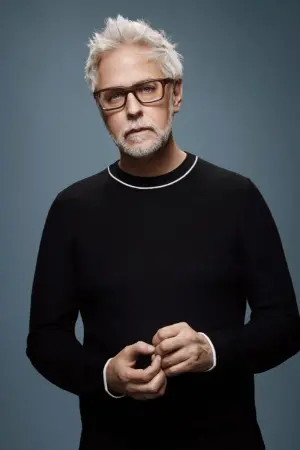 Фото Джеймс Ґанн (James Gunn) #300953