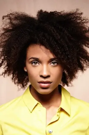 Фото Стефі Сельма (Stéfi Celma) #53049