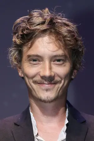 Фото Сванн Арло (Swann Arlaud) #67215