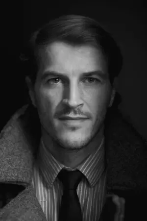 Фото Девід Торок #13235