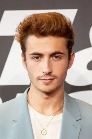 Фото Гільєрмо Лашерас #33322