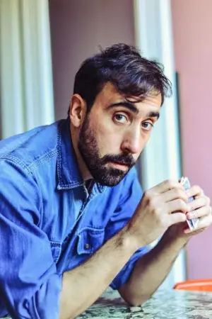 Фото  (Maximiliano Galeano) #284246