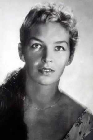 Фото Оділія Версуа #347793