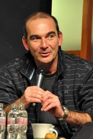 Фото Тібор Сервет #259372