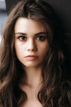 Фото  (Anfisa Vistingauzen) #334546