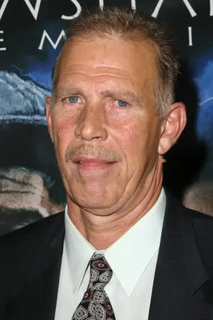 Фото Браян Ліббі #13943