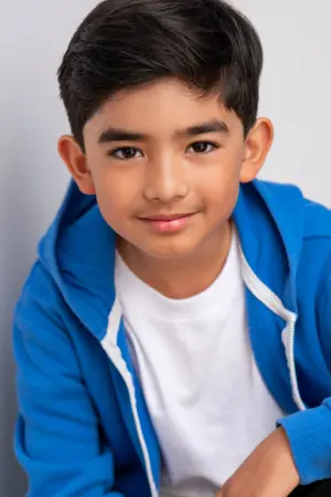 Фото Гордон Корм