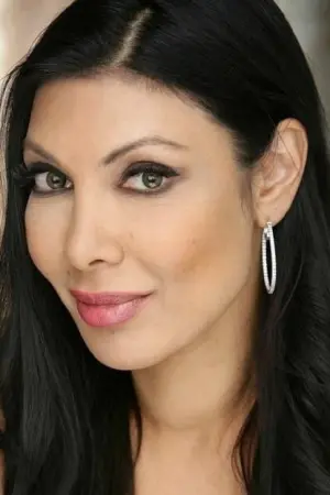 Фото Жасмін Сент-Клер #263675