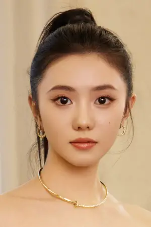 Фото Лю Хаоцунь (Liu Haocun) #328237