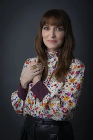 Фото Лорен Скафарія #83944