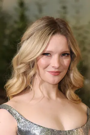 Фото Морфідд Кларк (Morfydd Clark) #61010