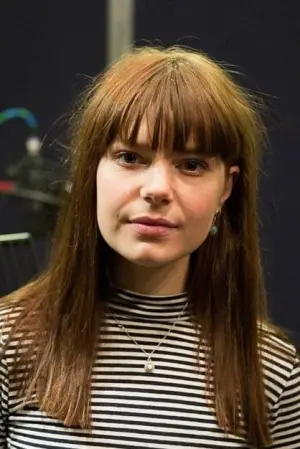 Фото Еймі-Фіон Едвардс #67992