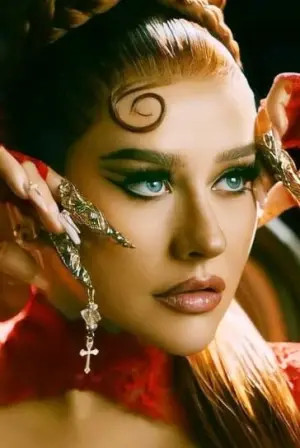 Фото Крістіна Агілера (Christina Aguilera) #47664