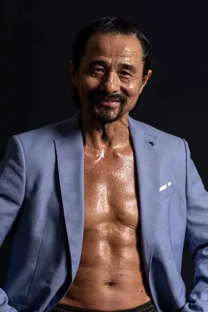 Фото Джен Сун #40083