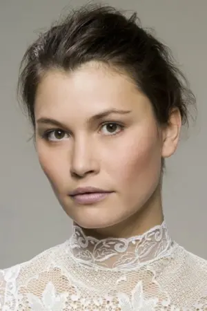 Фото Ліза Ловен Конгслі (Lisa Loven Kongsli) #18185