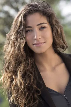 Фото Менон Азем (Manon Azem) #215859