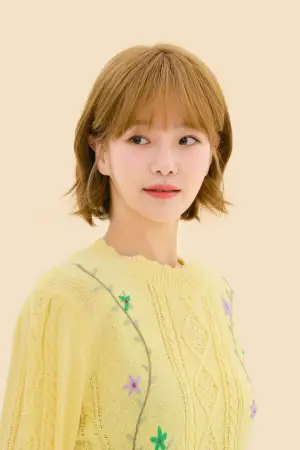 Фото Пак Ґю Йон (Park Gyu-young) #373096