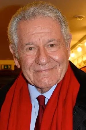 Фото Раймон Данон #244359