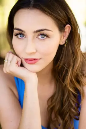 Фото Аліандра Калабрезе #357621