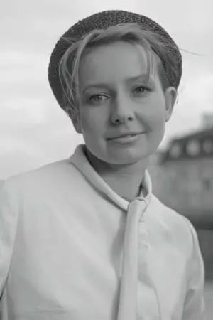 Фото Ельжбета Чижевська (Elżbieta Czyżewska) #259658