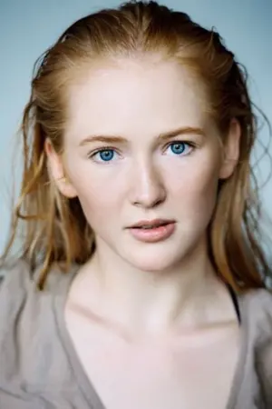 Фото  (Gina Stiebitz) #236940