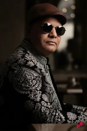 Фото Гарш Ґоґі (Harsh Gogi) #352220