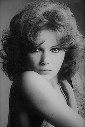 Фото Марія Сільва (María Silva) #294722