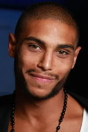 Фото Нассім Лайс #5563