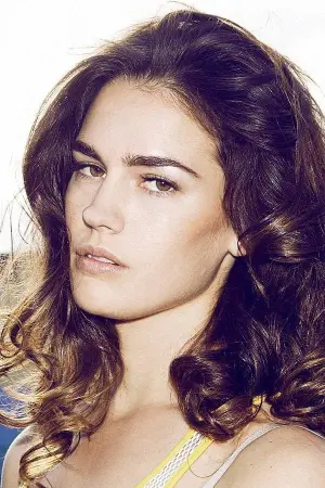 Фото Ніколь Домекус #20214