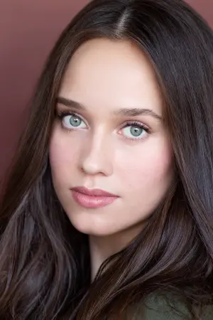 Фото  (Avery Joy Davis) #178944