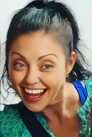 Фото Бріттані Петрос (Brittany Petros) #327379