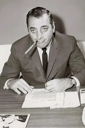 Фото Генрі Г. Саперштейн #343305