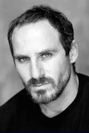 Фото Джон Волтон #9392