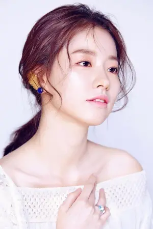 Фото Лі Ші А (Lee Shi-a) #192166