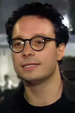 Фото Марко Брамбілла (Marco Brambilla) #316605