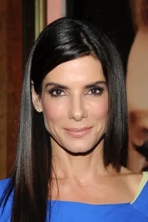 Фото Сандра Баллок (Sandra Bullock) #30241