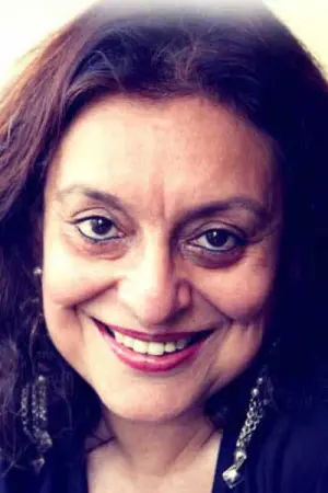 Фото  (Sohaila Kapur) #296443