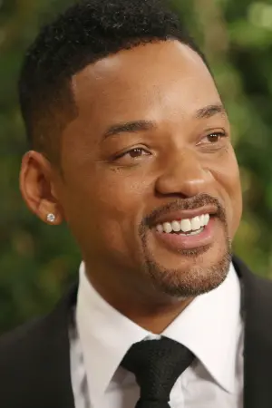 Фото Вілл Сміт (Will Smith) #24747