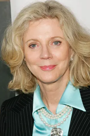 Фото Блайт Даннер (Blythe Danner) #81302